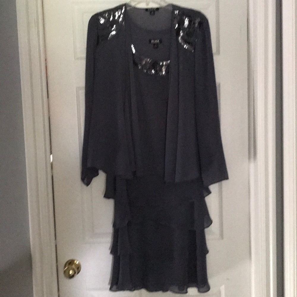 New dress size 10